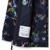 image:imageColumbia Youth Girls Benton Springs II Printed FleeceDark Nocturnal Art Bouquet Multi