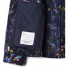 image:imageColumbia Youth Girls Benton Springs II Printed FleeceDark Nocturnal Art Bouquet Multi