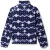 image:imageColumbia Youth Girls Benton Springs II Printed FleeceDark Nocturnal Daisy Dot