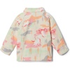 image:imageColumbia Youth Girls Benton Springs II Printed FleeceDark Stone Uninature