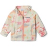 image:imageColumbia Youth Girls Benton Springs II Printed FleeceDark Stone Uninature