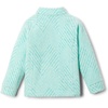 image:imageColumbia Youth Girls Benton Springs II Printed FleeceDolphin Chevron Print