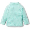 image:imageColumbia Youth Girls Benton Springs II Printed FleeceDolphin Chevron Print