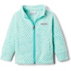 image:imageColumbia Youth Girls Benton Springs II Printed FleeceDolphin Chevron Print