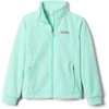 image:imageColumbia Youth Girls Benton Springs II Printed FleeceDolphin Chevron Print