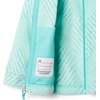 image:imageColumbia Youth Girls Benton Springs II Printed FleeceDolphin Chevron Print