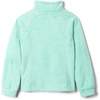 image:imageColumbia Youth Girls Benton Springs II Printed FleeceDolphin Chevron Print