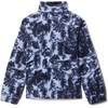image:imageColumbia Youth Girls Benton Springs II Printed FleeceEmpress Wolfscape