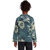 image:imageColumbia Youth Girls Benton Springs II Printed FleeceEverblue Blossoming