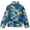 image:imageColumbia Youth Girls Benton Springs II Printed FleeceEverblue Blossoming