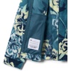 image:imageColumbia Youth Girls Benton Springs II Printed FleeceEverblue Blossoming