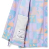 image:imageColumbia Youth Girls Benton Springs II Printed FleeceFrosted Purple Quest