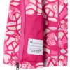 image:imageColumbia Youth Girls Benton Springs II Printed FleeceGuava Pink Fly High