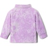 image:imageColumbia Youth Girls Benton Springs II Printed FleeceGumdrop Whimsy