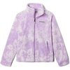 image:imageColumbia Youth Girls Benton Springs II Printed FleeceGumdrop Whimsy