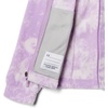 image:imageColumbia Youth Girls Benton Springs II Printed FleeceGumdrop Whimsy