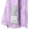 image:imageColumbia Youth Girls Benton Springs II Printed FleeceGumdrop Whimsy