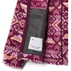 image:imageColumbia Youth Girls Benton Springs II Printed FleeceMarionberry Checkered Peaks