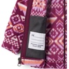image:imageColumbia Youth Girls Benton Springs II Printed FleeceMarionberry Checkered Peaks