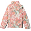 image:imageColumbia Youth Girls Benton Springs II Printed FleeceMelonade Magnolia Floral