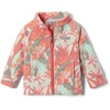 image:imageColumbia Youth Girls Benton Springs II Printed FleeceMelonade Magnolia Floral
