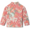 image:imageColumbia Youth Girls Benton Springs II Printed FleeceMelonade Magnolia Floral