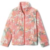 image:imageColumbia Youth Girls Benton Springs II Printed FleeceMelonade Magnolia Floral