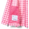 image:imageColumbia Youth Girls Benton Springs II Printed FleeceNico Gingham