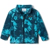 image:imageColumbia Youth Girls Benton Springs II Printed FleeceNight Wave 2 Whimsy