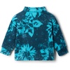image:imageColumbia Youth Girls Benton Springs II Printed FleeceNight Wave 2 Whimsy