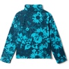 image:imageColumbia Youth Girls Benton Springs II Printed FleeceNight Wave 2 Whimsy