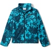 image:imageColumbia Youth Girls Benton Springs II Printed FleeceNight Wave 2 Whimsy