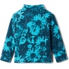 image:imageColumbia Youth Girls Benton Springs II Printed FleeceNight Wave 2 Whimsy