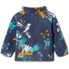 image:imageColumbia Youth Girls Benton Springs II Printed FleeceNocturnal Daisy Party Multi