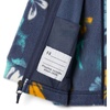 image:imageColumbia Youth Girls Benton Springs II Printed FleeceNocturnal Daisy Party Multi