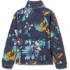 image:imageColumbia Youth Girls Benton Springs II Printed FleeceNocturnal Daisy Party Multi