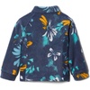 image:imageColumbia Youth Girls Benton Springs II Printed FleeceNocturnal Daisy Party Multi