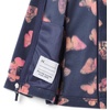 image:imageColumbia Youth Girls Benton Springs II Printed FleeceNocturnal Flutter Wonder
