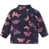 image:imageColumbia Youth Girls Benton Springs II Printed FleeceNocturnal Flutter Wonder