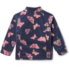 image:imageColumbia Youth Girls Benton Springs II Printed FleeceNocturnal Flutter Wonder