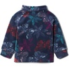 image:imageColumbia Youth Girls Benton Springs II Printed FleeceNocturnal Flutterby