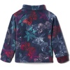 image:imageColumbia Youth Girls Benton Springs II Printed FleeceNocturnal Flutterby