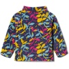image:imageColumbia Youth Girls Benton Springs II Printed FleeceNocturnal Scrap Floral