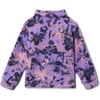 image:imageColumbia Youth Girls Benton Springs II Printed FleecePaisley Purple Aurelian
