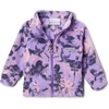 image:imageColumbia Youth Girls Benton Springs II Printed FleecePaisley Purple Aurelian