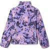 image:imageColumbia Youth Girls Benton Springs II Printed FleecePaisley Purple Aurelian