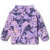 image:imageColumbia Youth Girls Benton Springs II Printed FleecePaisley Purple Aurelian