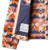 image:imageColumbia Youth Girls Benton Springs II Printed FleecePeach Blossom Checkpoint