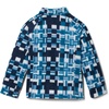 image:imageColumbia Youth Girls Benton Springs II Printed FleecePhoenix Blue Unwoven