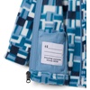 image:imageColumbia Youth Girls Benton Springs II Printed FleecePhoenix Blue Unwoven